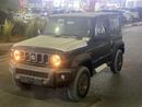Suzuki Jimny SUZUKI JIMNY A/T 2025 1.5L