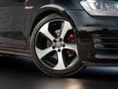 Volkswagen Golf GTI GTI