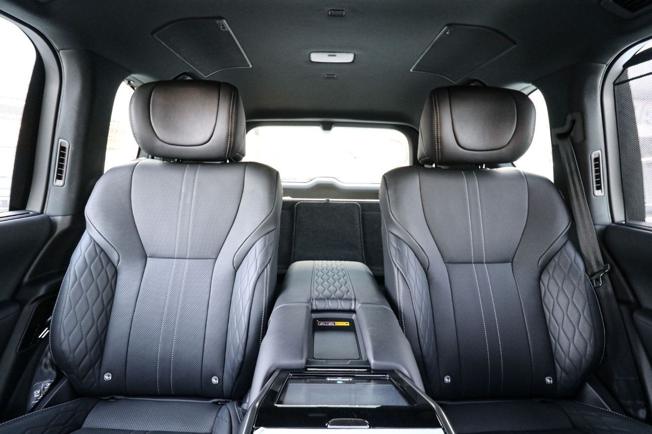 لكزس LX 700h VIP LEXUS LX700h VIP 2026 | BEST EXPORT PRICE