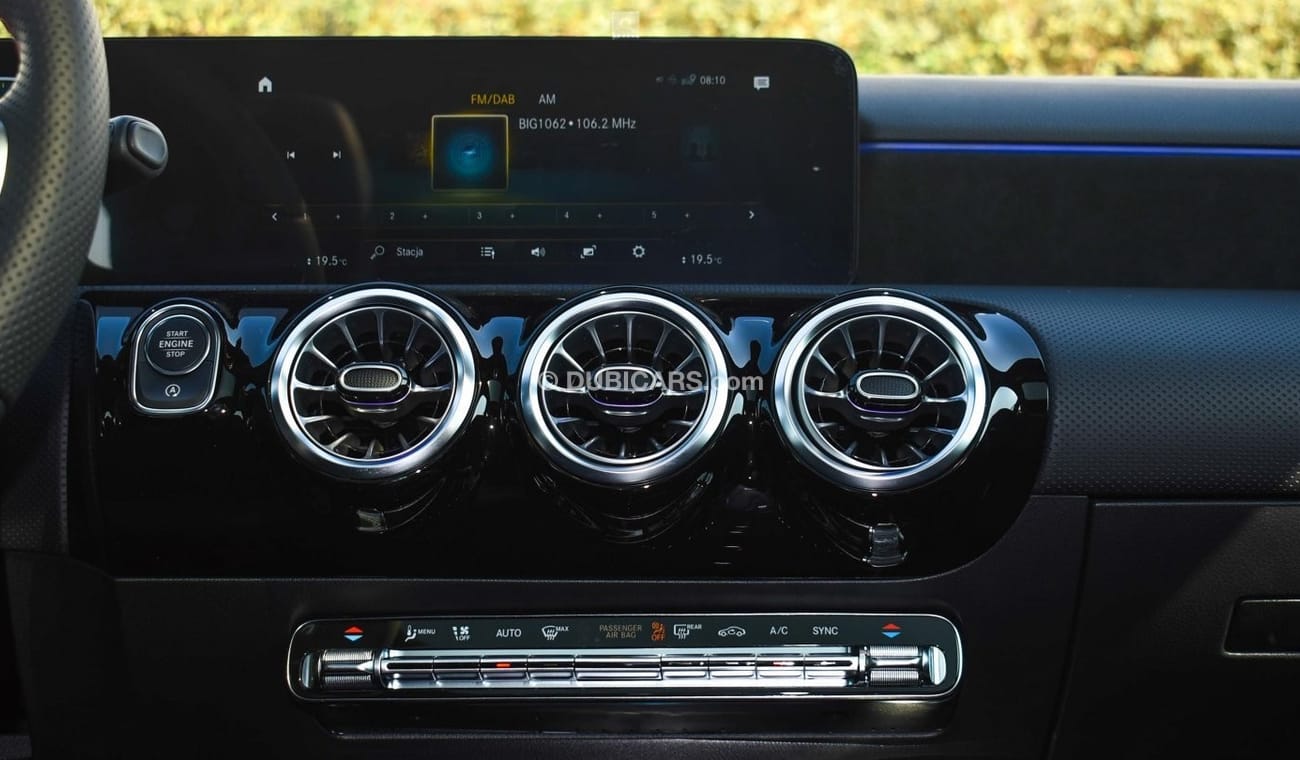 Mercedes-Benz A 200 Progressive 1.3 V4 | 2023 | Brand New