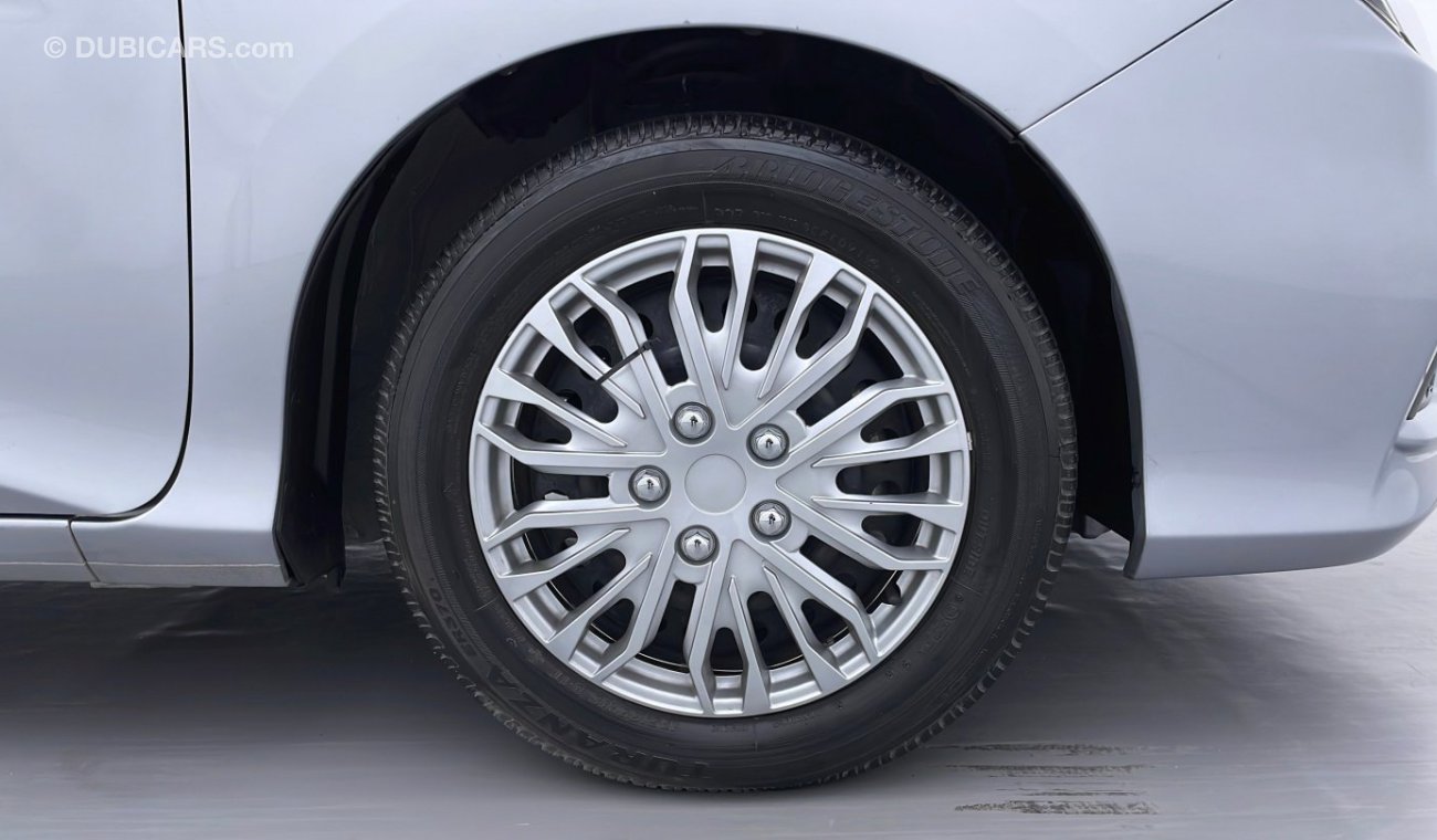 هوندا سيتي DX 1.5 | +مع الضمان | كمان تم فحص ١٥٠