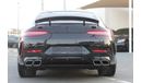 Mercedes Benz AMG GT