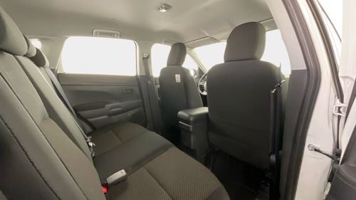 Mitsubishi ASX GLX Lowline | Guaranteed Warranty | 0 Down Payment