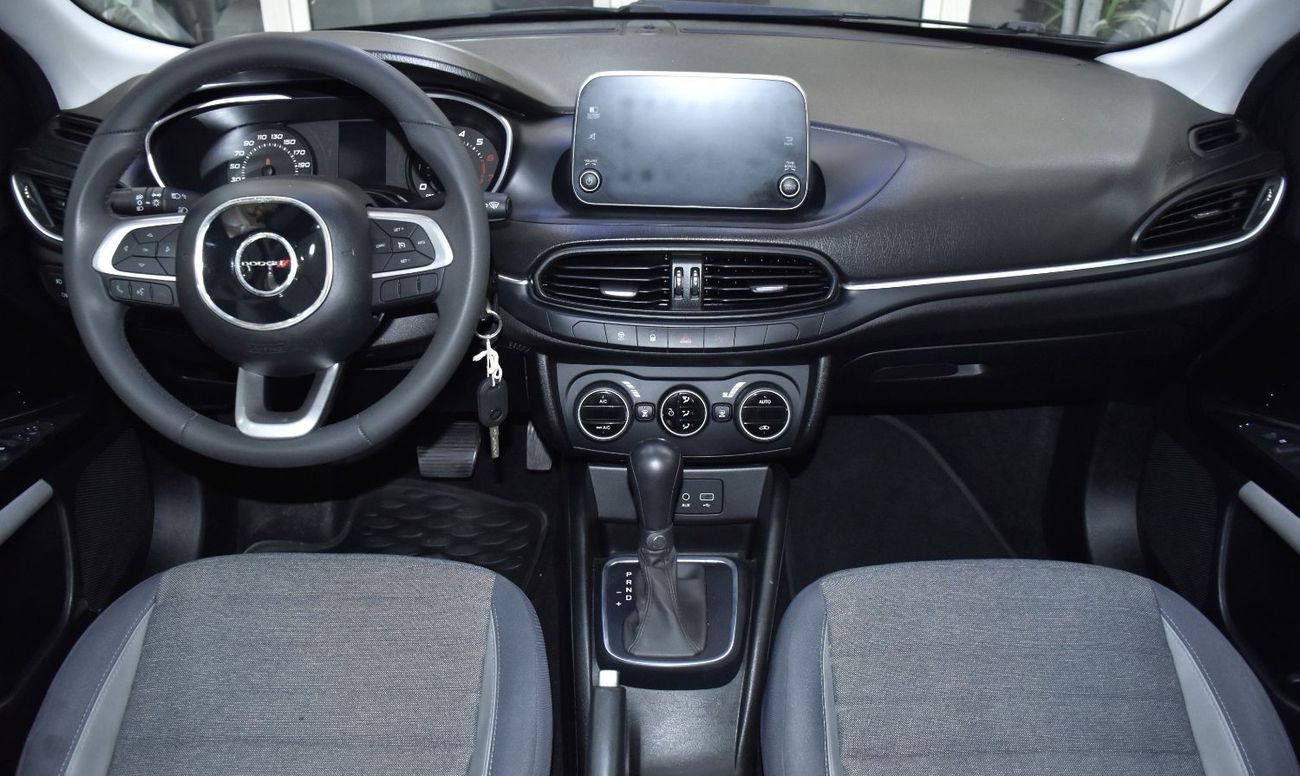 Dodge Neon EXCELLENT DEAL for our Dodge Neon ( 2018 Model ) in Red Color GCC Specs