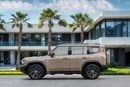 Jetour T2 Luxury USED T2 Luxury | 2,448 P.M | 0% Downpayment | Jetour Warranty!