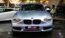 BMW 116i I