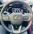 لكزس NX 250