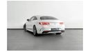Mercedes-Benz S 550 2015 Mercedes S550 AMG Coupe