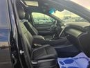 Hyundai Santa Cruz Perfect inside and out