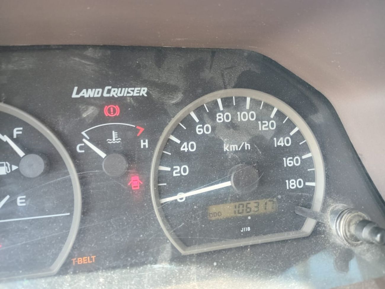 Toyota Land Cruiser 70 78 4.2L DIESEL MANUAL TRANSMISSION ( AMBULANCE )