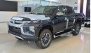 Mitsubishi L200 SPORTERO 2.4L T-DSL , AUTOMATIC