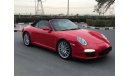 Porsche 911 S (2009) Carrera S , Inclusive VAT