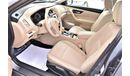 Nissan Altima AED 1135 PM | 0% DP | 2.5L S GCC WARRANTY NAVIGATION REAR CAMERA