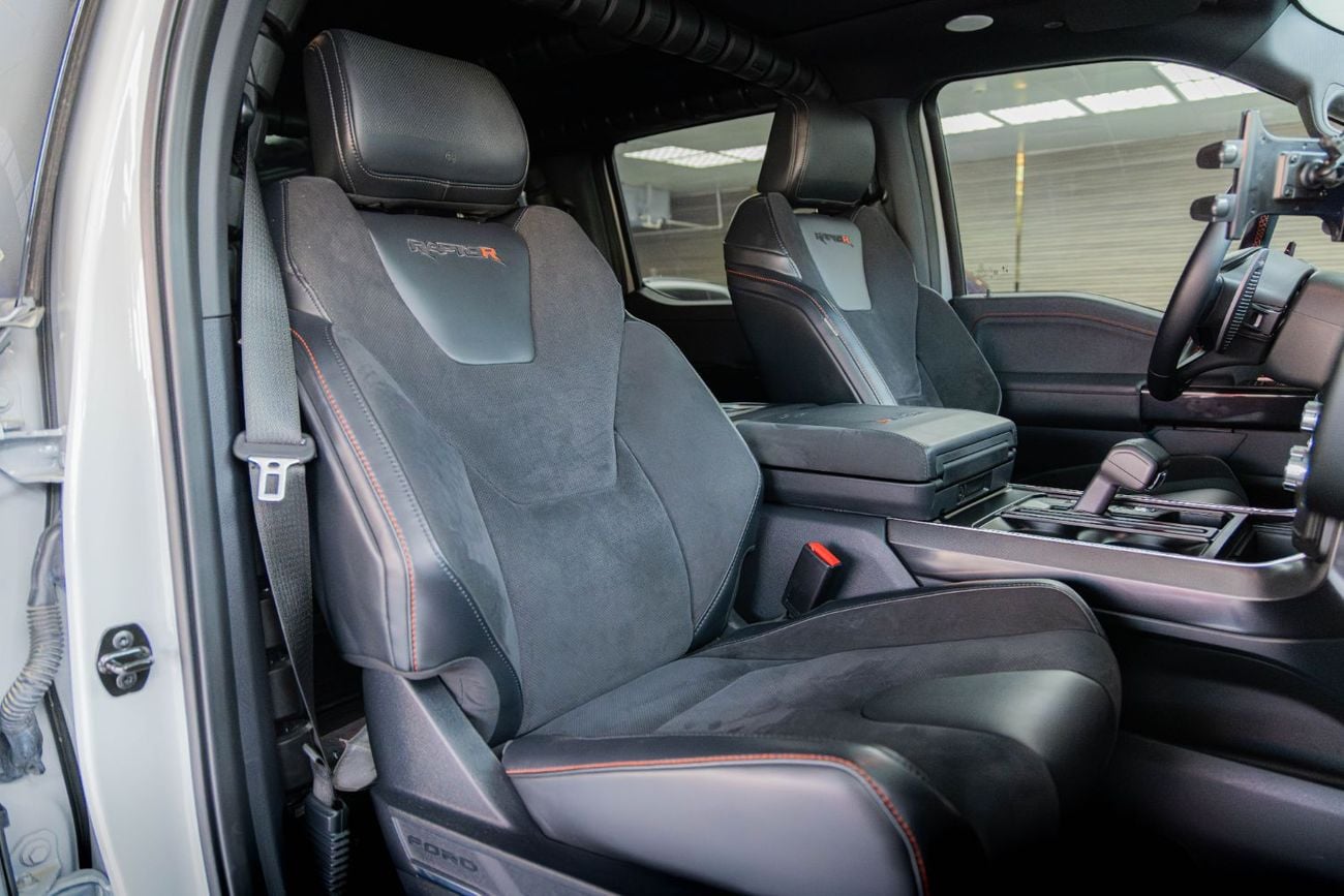 فورد إف-150 رابتور