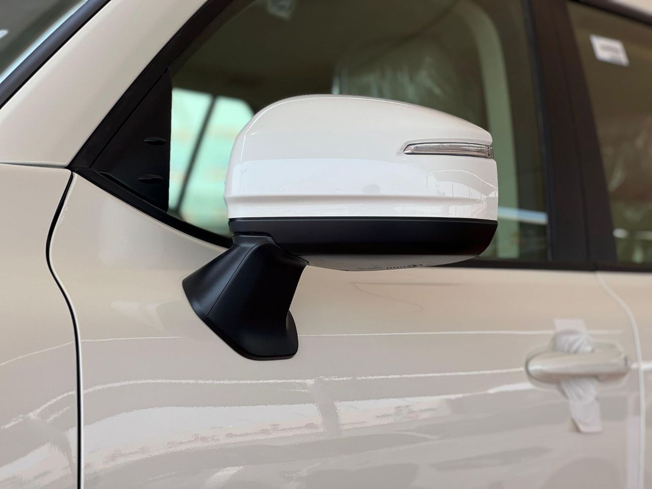 Toyota Land Cruiser GXR 4.0L