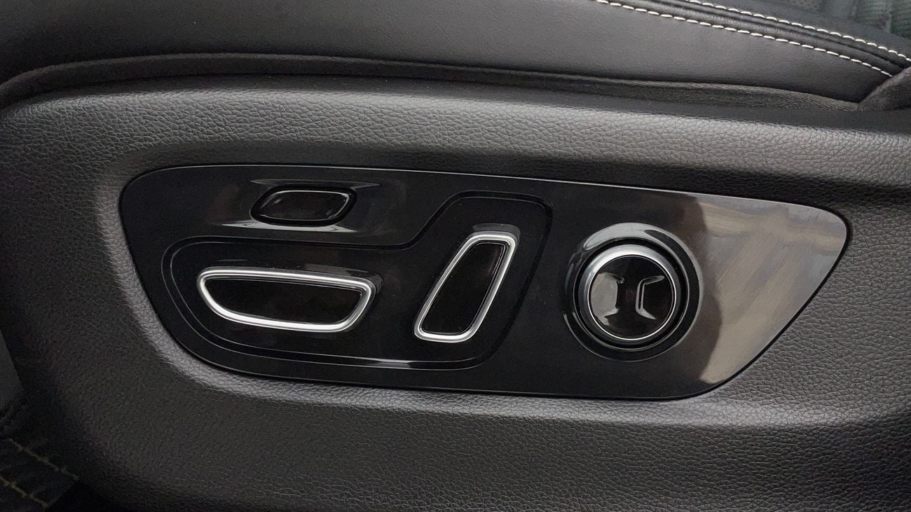 GAC GS8 GX 2 | Zero Down Payment | Free Home Test Drive