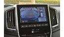 Toyota Land Cruiser 200 VX+ V8 4.5L Turbo Diesel 7-Seater AT Executive Lounge