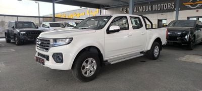 جريت وول وينغل GREAT WALL WINGLE 7