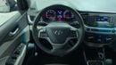 Hyundai Accent 2022 SMART | AED 508/Month | 0 DP | 30 Day Return | Warranty | Service History