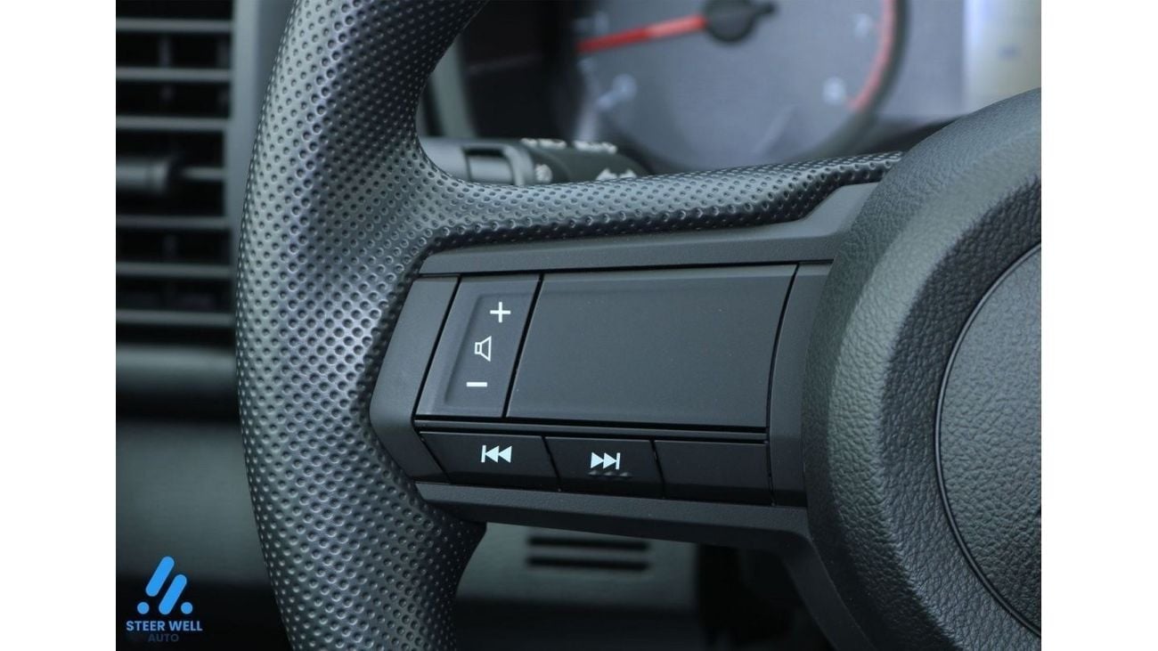 ميتسوبيشي L200 Triton Petrol GLX / New Shape is Only Available with us! 2024 /2.4L 4x4 6 M/T High Line / Export Onl