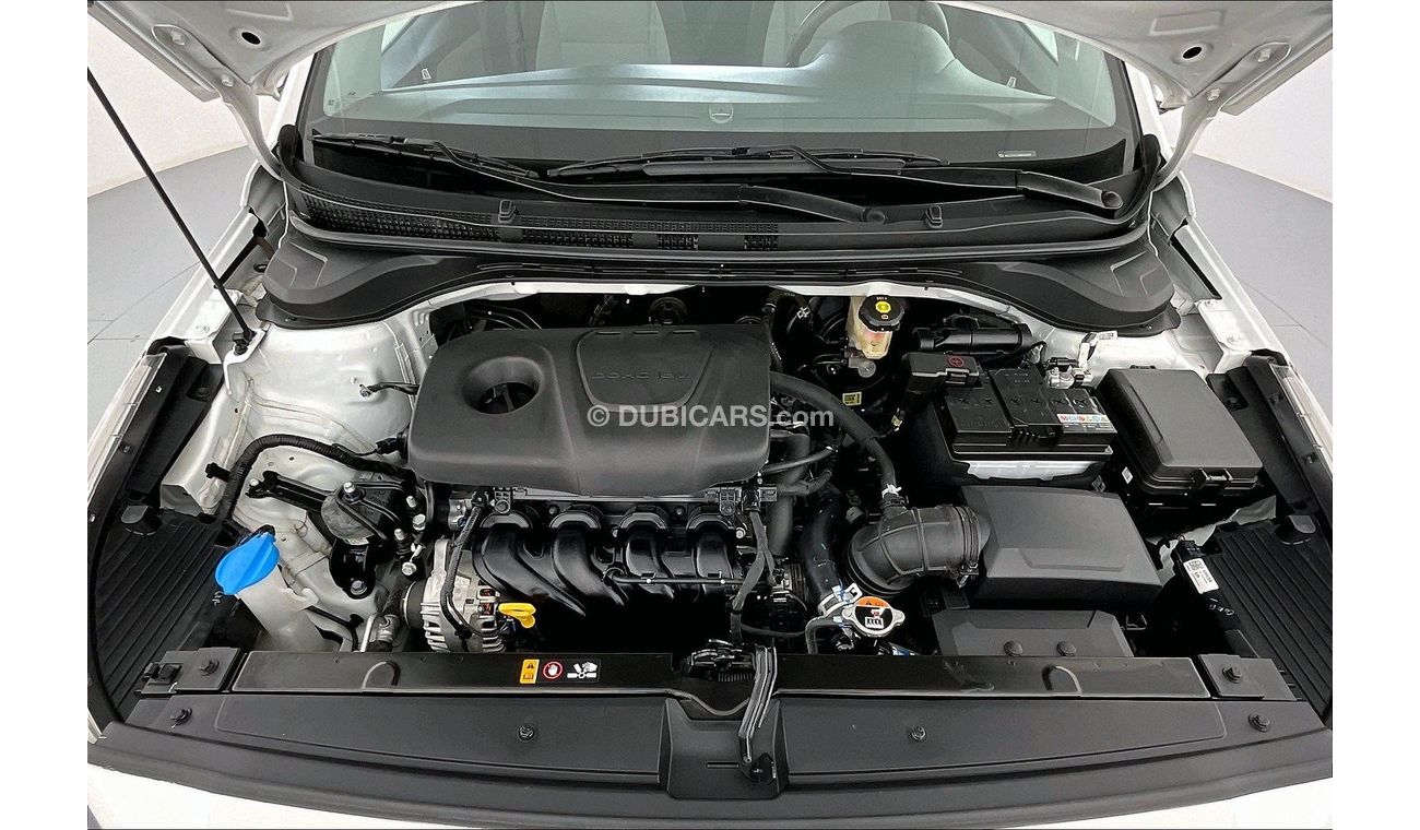 Hyundai Accent Smart / GL