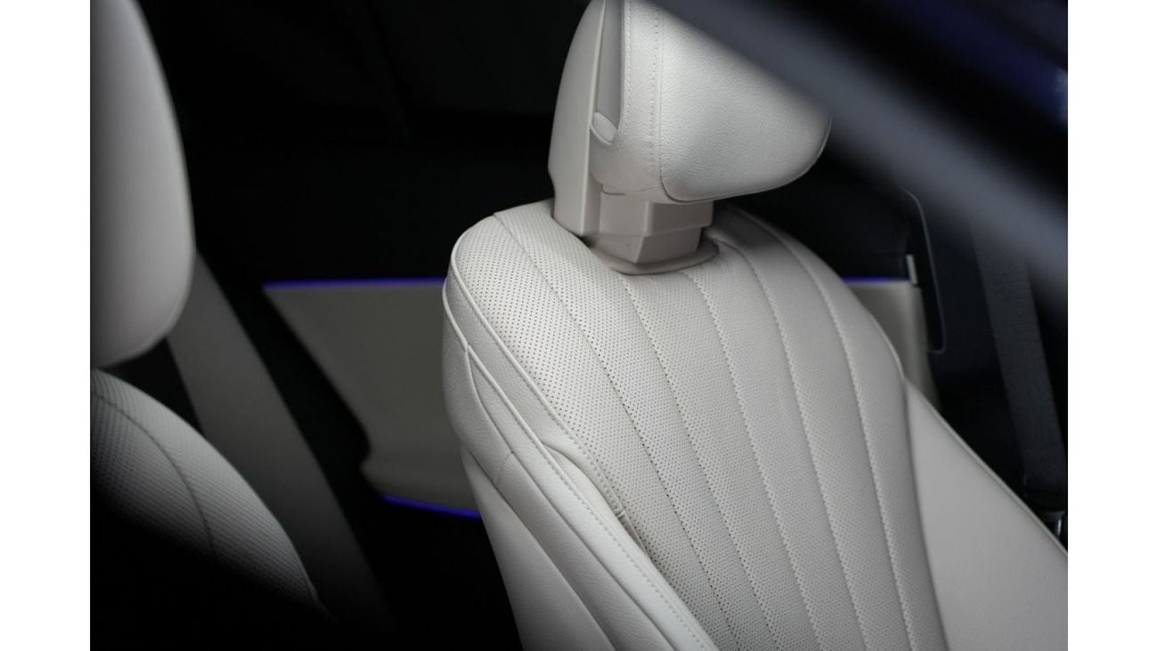 Mercedes-Benz E300 Mercedes-Benz E 300 | 2024 GCC 0km | Agency Warranty | AMG Package