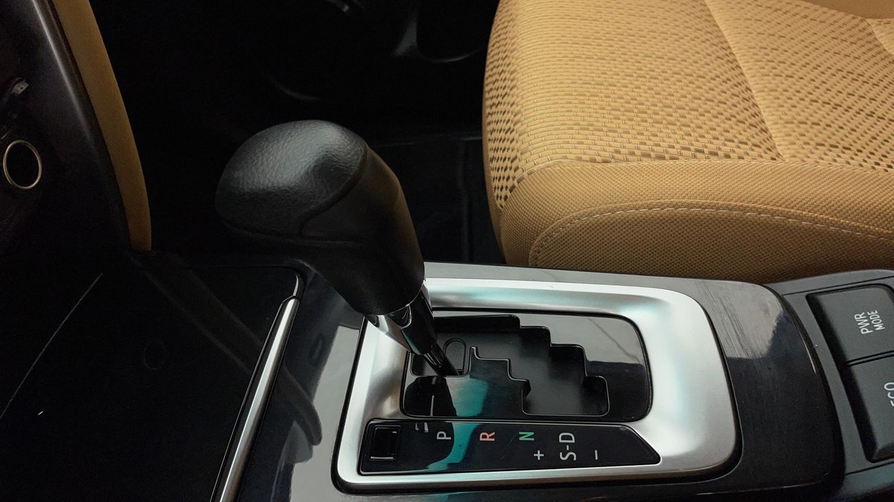 Toyota Fortuner EXR 2.7 | Zero Down Payment | Free Home Test Drive