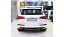 Audi Q5 AMAZING Audi Q5 S-Line Quattro 2013 Model!! in White Color! GCC Specs