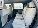Toyota Sequoia