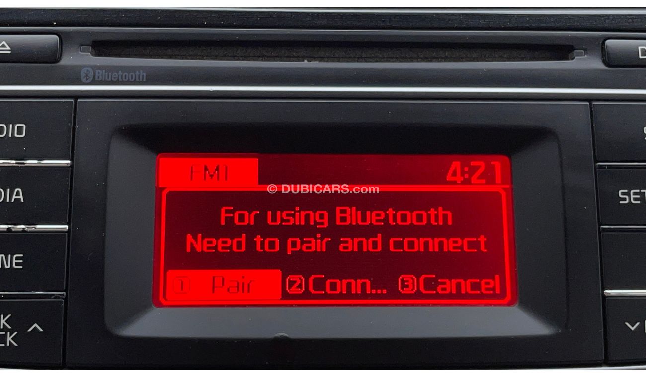 Kia Rio LX 1.4 | Zero Down Payment | Free Home Test Drive