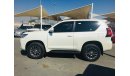 Toyota Prado فل ابشن بحاله ممتاذه صبغة وكاله تشييكات وكاله داخل الضمان