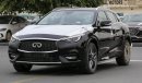 Infiniti Q30 1.6T Premium - GCC Specs - Zero KM