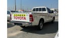 Toyota Hilux 2015 4x2 S/C Ref#748