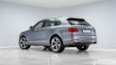 بنتلي بينتايجا UAE's Very Best Example | 2 Years Free Servicing