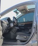Honda CRV EX 2.4L (184 HP) AWD Honda CR-V 2020 GCC 2.4L, original paint accident-free, in excellent condition,