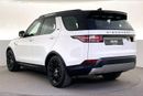 Land Rover Discovery HSE | Guaranteed Warranty | 0 Down Payment