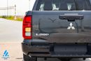 Mitsubishi L200 2027 2.4L Diesel | 4WD | 6-Speed Automatic | 181 hp | 7 Drive Modes | Export Only