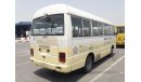 Nissan Civilian Civilian bus RIGHT HAND DRIVE (Stock no PM 684 )