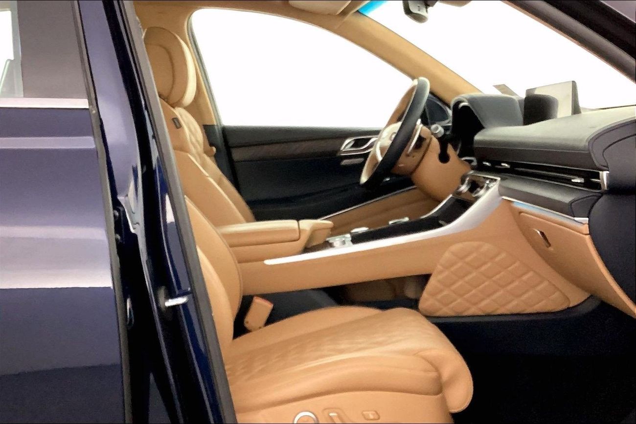 Genesis GV80 Royal | National Day Celebration | Guaranteed Warranty | 0 Down Payment