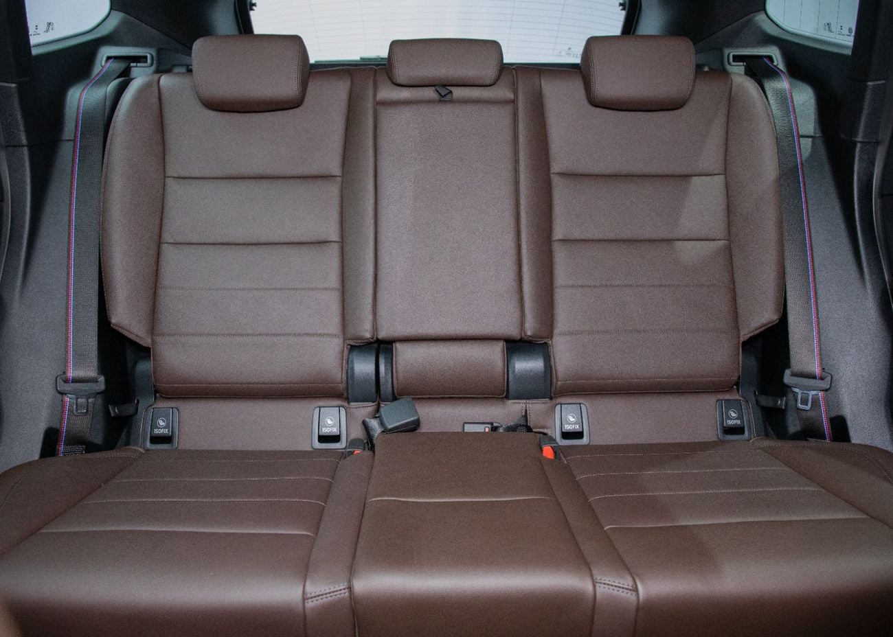 بي أم دبليو X1 xDrive 20i M Sport