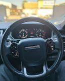 لاند روفر رينج روفر