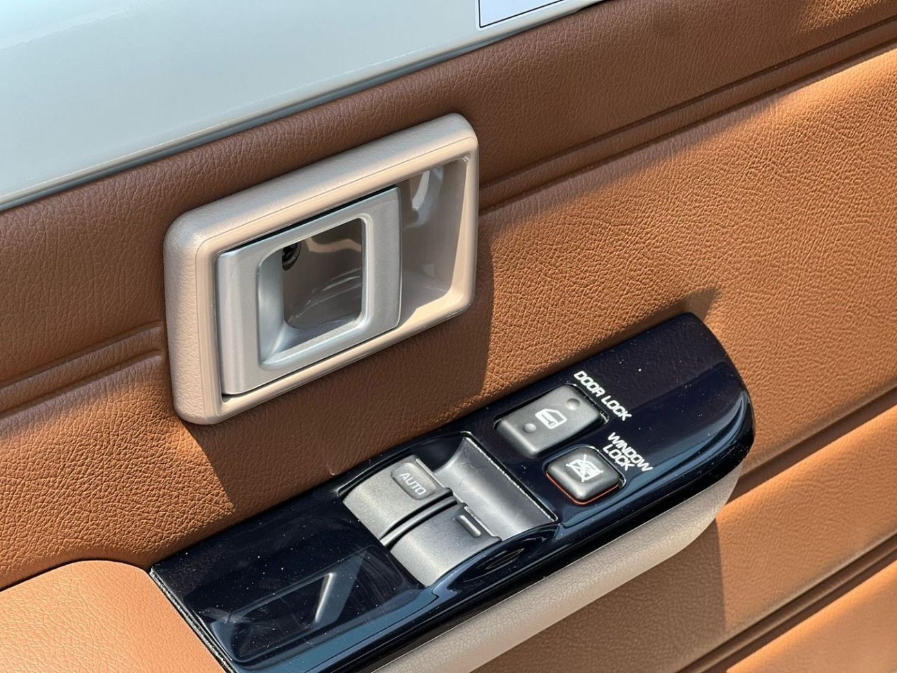 تويوتا لاند كروزر 70 SWB 4.0L 4WD TOYOTA LAND CRUISER LC 71 2025 0KM