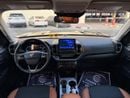 Ford Bronco Big Bend 1.5L 2021 ADVENTURE 1.5L FULL OPTION CANADA SPEC