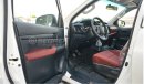 Toyota Hilux 2022YM  2.4 TDSL M/T Double cabin 4WD Wid body -