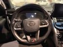 تويوتا لاند كروزر 3.5T GR-Sport
