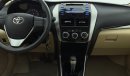 Toyota Yaris E 1.5 | Zero Down Payment | Free Home Test Drive
