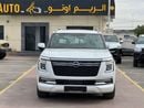 Nissan Patrol LE Platinum City 3.5L NISSAN PATROL PLATINUM Twin Turbo Gcc 2025