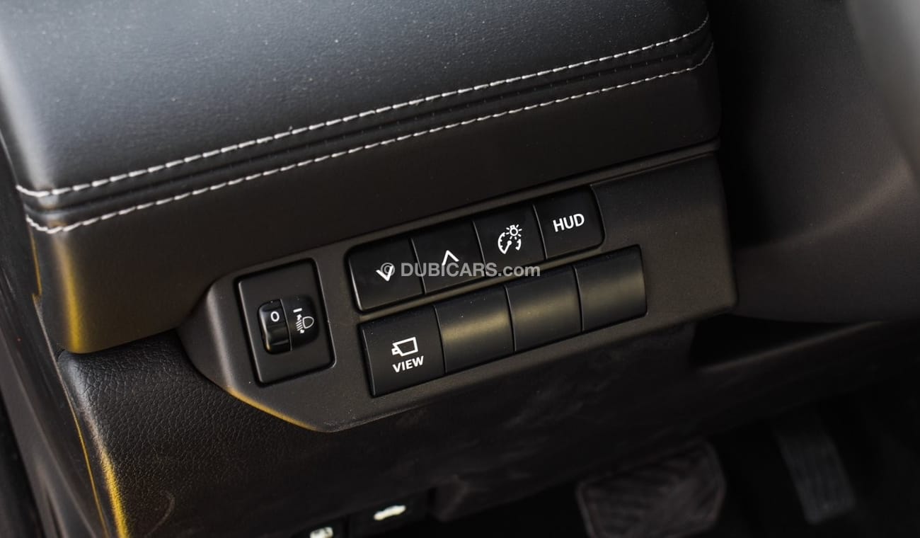 تويوتا أوربان كروزر 1.5L FWD