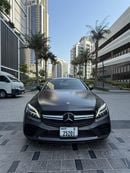 Mercedes-Benz C 43 AMG