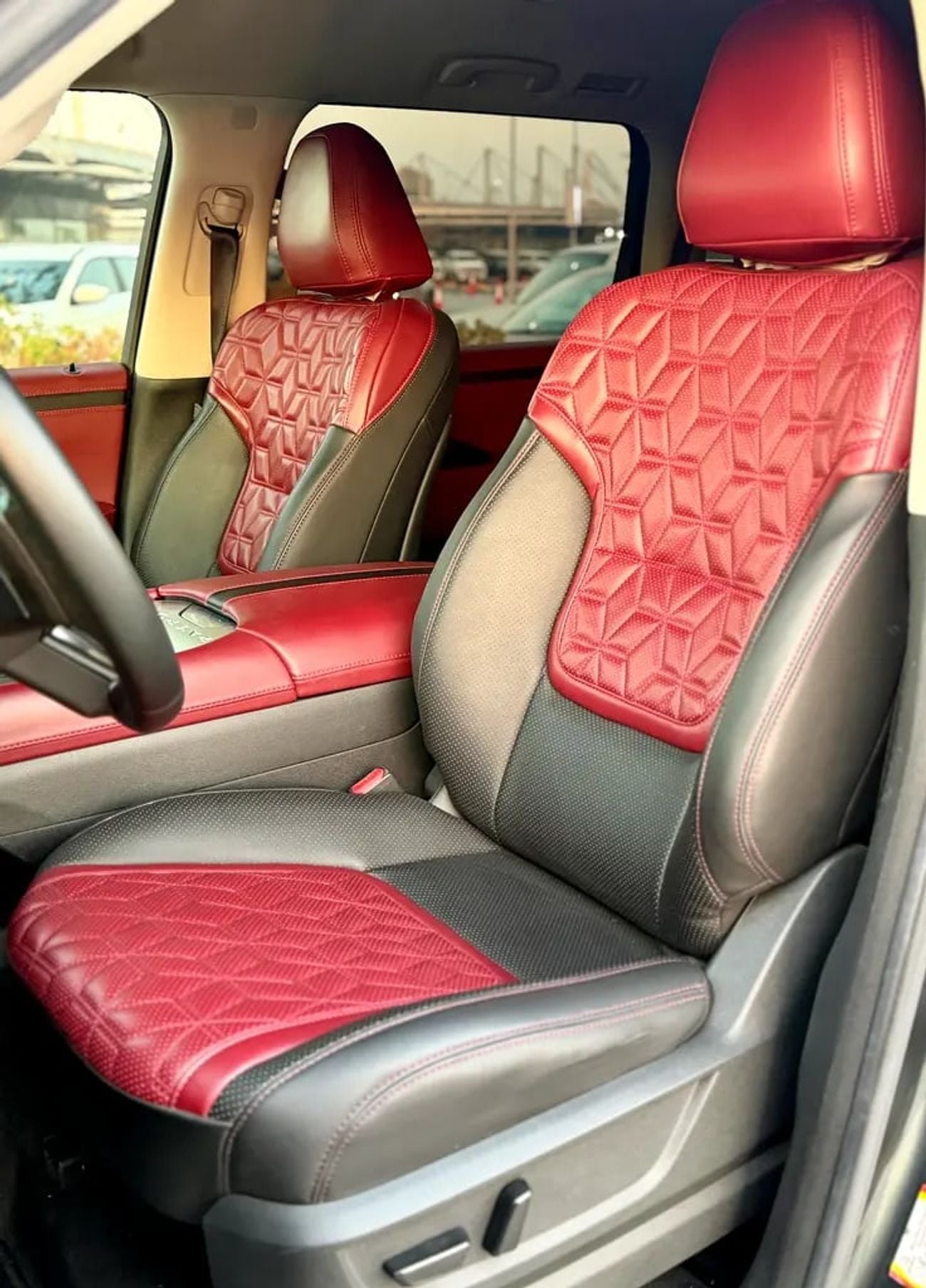 Nissan Patrol SE T2 T2 / GCC Specs / with 31,565 Km Driven
